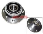 31211131297 Wheel Hub Bearing