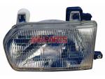 260600W025 Headlight