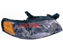 260600Z825 Headlight