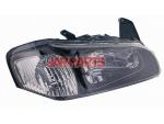 260602Y927 Headlight