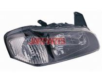 260602Y927 Headlight