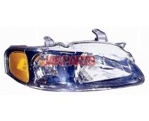 260604Z325 Headlight