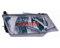 260608Z025 Headlight