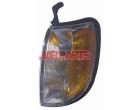 261203S525 Turn Signal Light