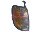 261253S525 Turn Signal Light