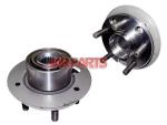 518502 Wheel Hub Bearing