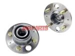 42200S04951 Wheel Hub Bearing