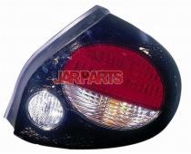 265542Y926 Taillight