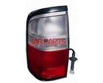 265551W326 Taillight