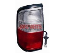 265551W326 Taillight