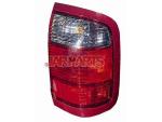 265553W725 Taillight