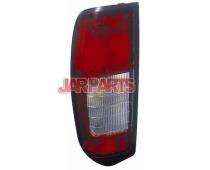 265593S525 Taillight