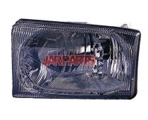 2C3Z13008AA Headlight