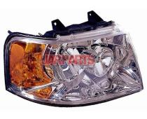 2L1Z13008AB Headlight