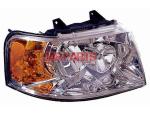 2L1Z13008BB Headlight