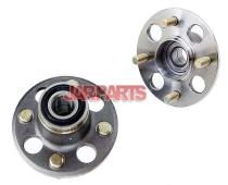 42200SF4008 Wheel Hub Bearing