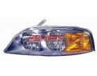 2W4Z13008DA Headlight