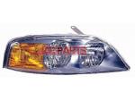 2W4Z13008DB Headlight