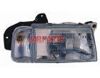 30000155 Headlight