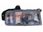 30000155 Headlight