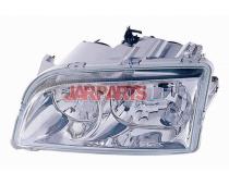 30865268 Headlight