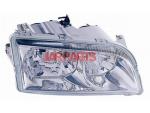 30896086 Headlight