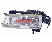 33100SS0A03 Headlight