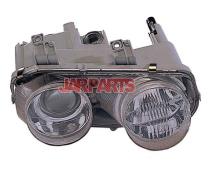 33100ST7A02 Headlight