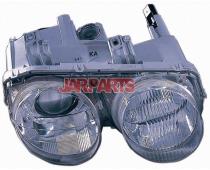 33101ST7A03 Headlight