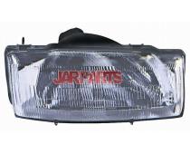 33110SK7A02 Headlight