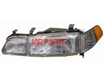 33150SK7A04 Headlight