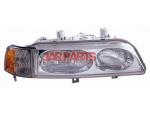 33150SP0A03 Headlight