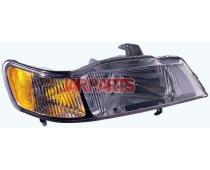 33151S0XA01 Headlight