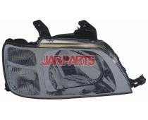 33151S10A01 Headlight