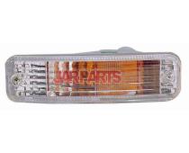 33300SH5A04 Turn Signal Light