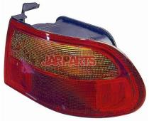 33501SR3A01 Taillight