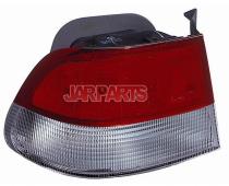33551S02A51 Taillight