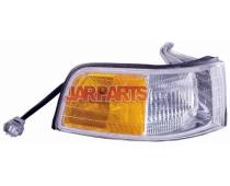 33600SP1A02 Side Marker Light