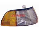 33800SK7A01 Side Marker Light