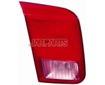 34151S5AA01 Taillight