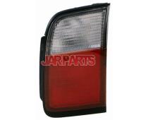 34151SV4A01 Taillight