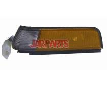 34300SE0A01 Side Marker Light