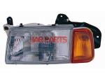 3510060AB0 Headlight