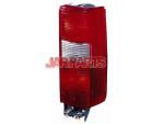 3512432 Taillight