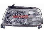 3532065D01 Headlight