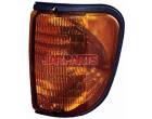 3C2Z13200AA Side Marker Light