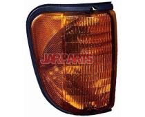 3C2Z13201AA Side Marker Light