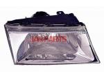 3W3Z13008AB Headlight