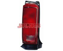 4174897 Taillight