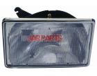 4388234 Headlight